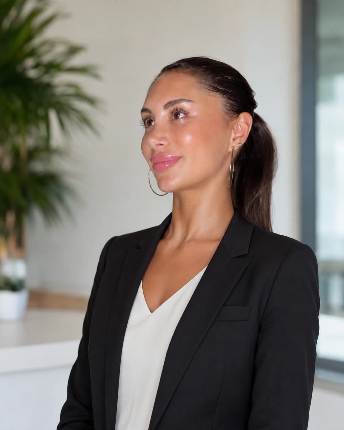 Camille Edith Baudouin, principal of MBX Consulting